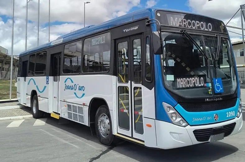 R$ 8: Congelada passagem de ônibus também nas linhas interioranas de Linhares