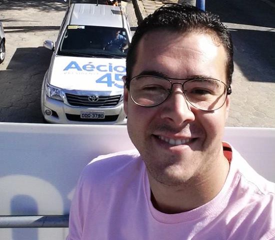 Miltinho Colega é reeleito presidente da Câmara de Linhares. Confira quem votou contra