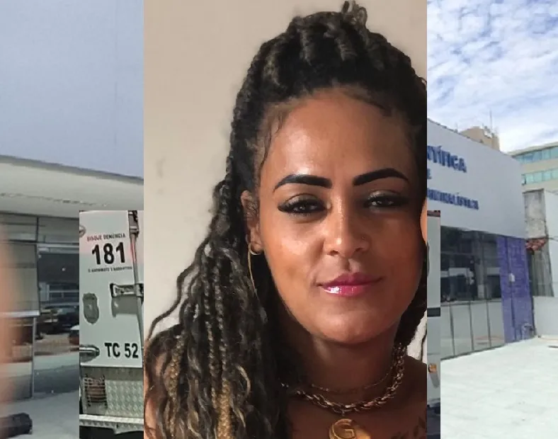 Geisiane foi morta ao lado do filho de 9 anos, em Linhares. “Não merecia isso”