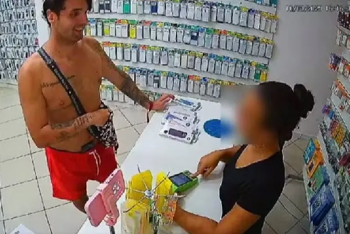 Morre na prisão homem que matou vendedora em Vila Velha