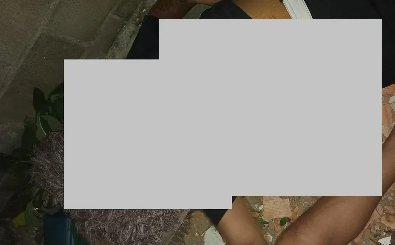 Jocafe: Muitos tiros atingem vítima no portão de casa em Linhares
