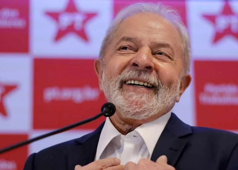 56% desaprovam governo Lula. Cresceu e é a pior do mandato. Manchete saiu até no G1