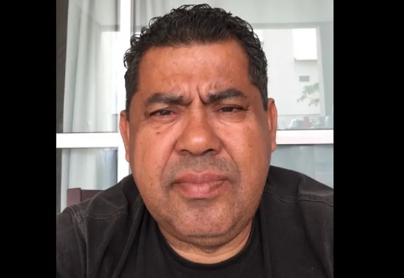 Morre delegado Coutinho. Ele atuou em Linhares