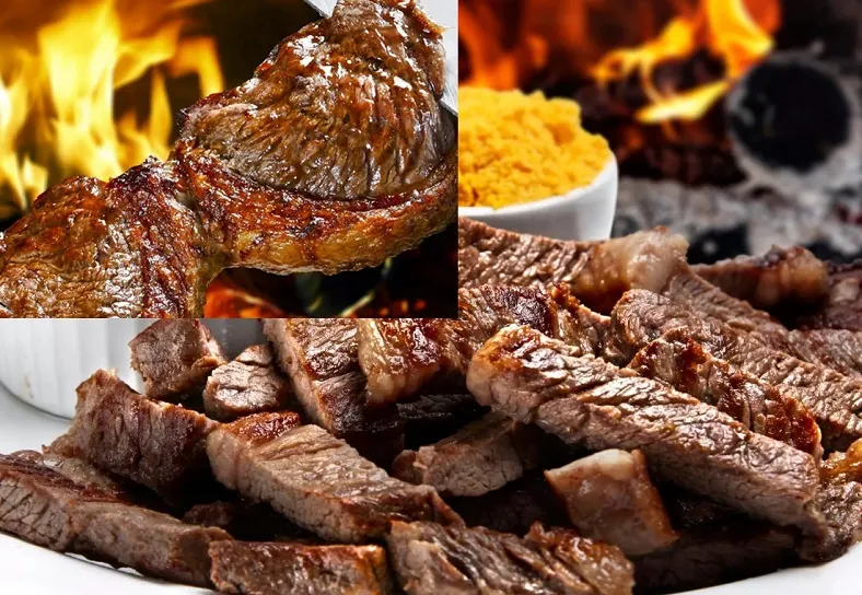 E vem aí, o Dia do Churrasco, delícia considerada quase uma arte