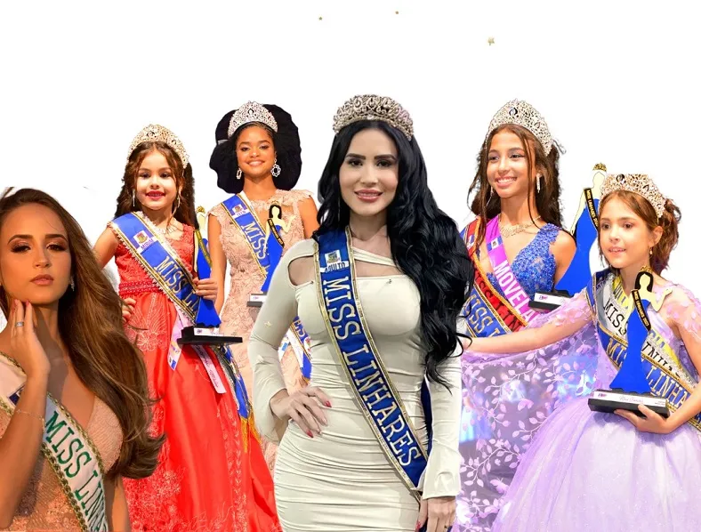 Final do Miss Linhares 2025 vai agitar Linhares e marcar o mês de abril/2025