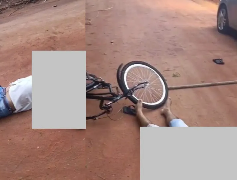 Homem é assassinado na “estrada da Lasa”, em Linhares