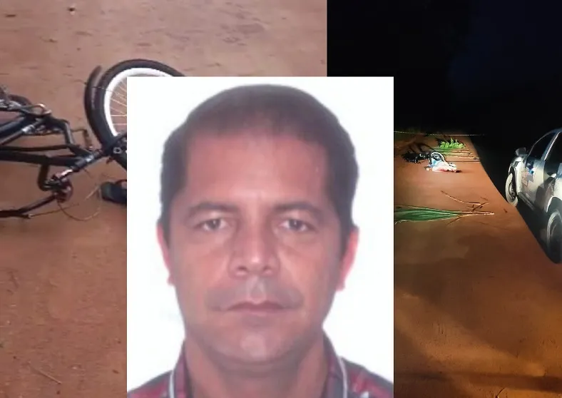 Gerles: Assassinado no Nova Esperança era muito querido na comunidade
