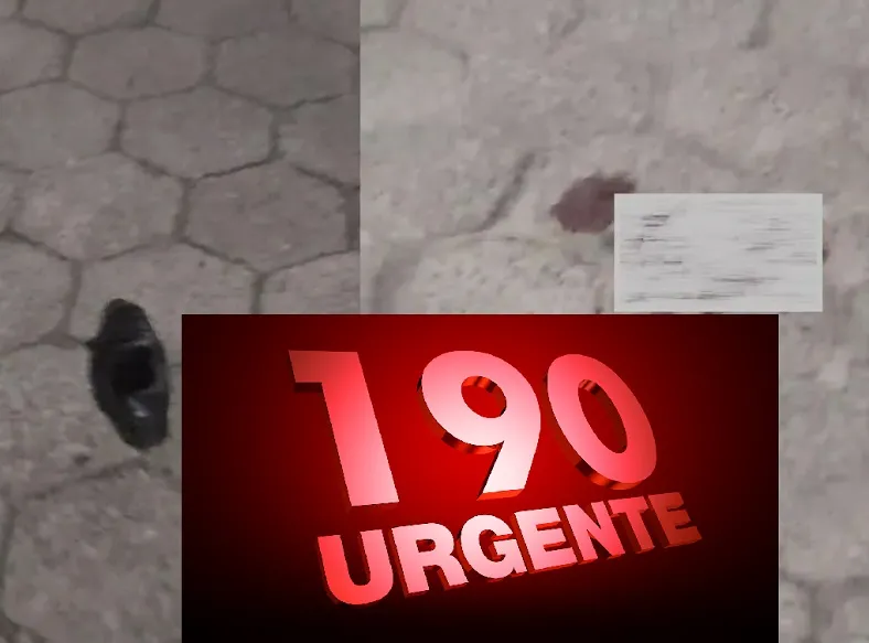 João não resiste e morre no HGL. Familiares e amigos se desesperam