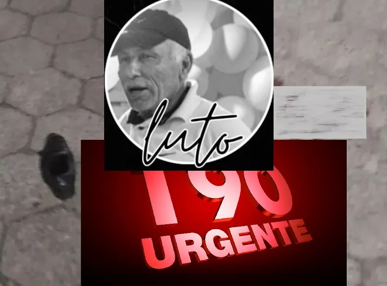 Comunidade pede justiça para João Cascão no Aviso, Linhares