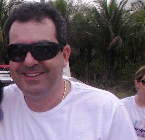 Aniversariante do dia: Renato Coffler?