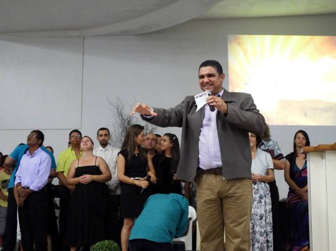 11 anos de bênçãos na sede: Nova Aliança tem programação especial neste fim de semana