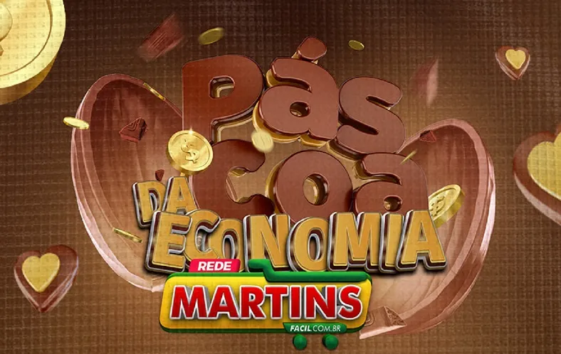 Confira a lista imbatível do Martinsfácil para as compras de fim de semana