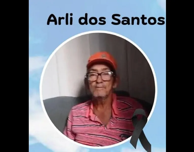 Morre Arli dos Santos, que atuava na limpeza urbana em Linhares