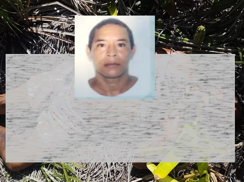 Homem morto a marretadas em Guriri era de Linhares