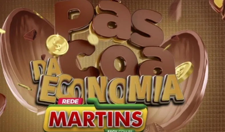 Sábado com lista imbatível no Martinsfácil. Antecipe as compras, pois segunda é feriado
