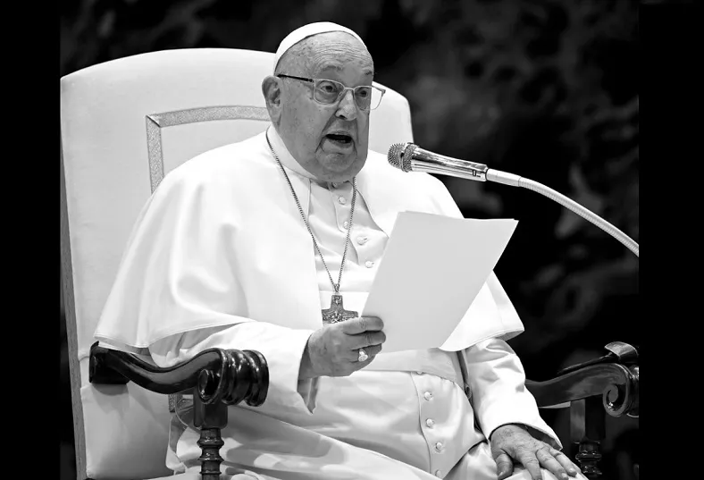 Católicos de luto: Morre Jorge Mario Bergoglio, o papa Francisco