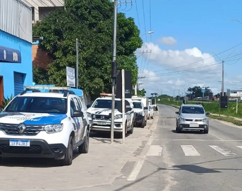 Venezuelano é encontrado morto dentro de residência em Linhares