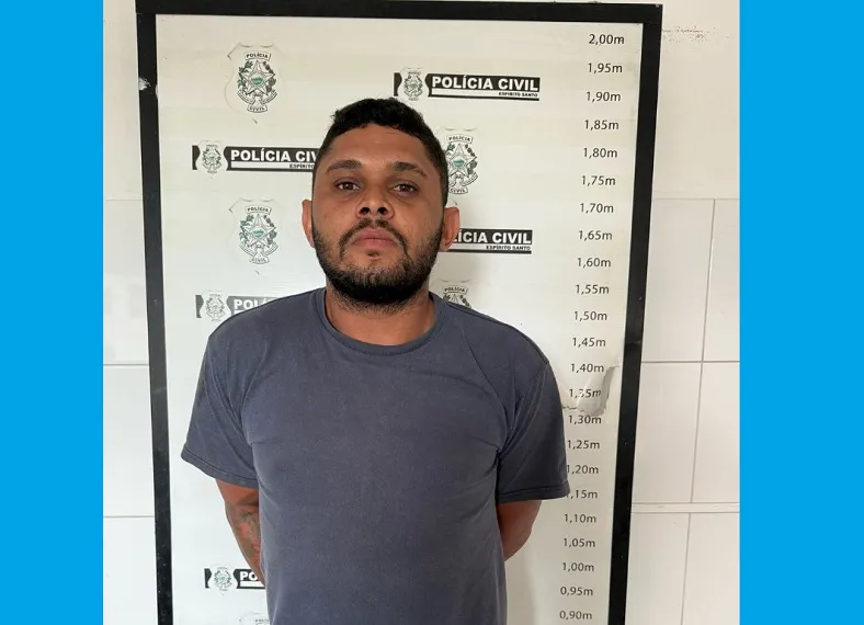 Encontro homossexual marcado por aplicativo quase termina em morte em Linhares