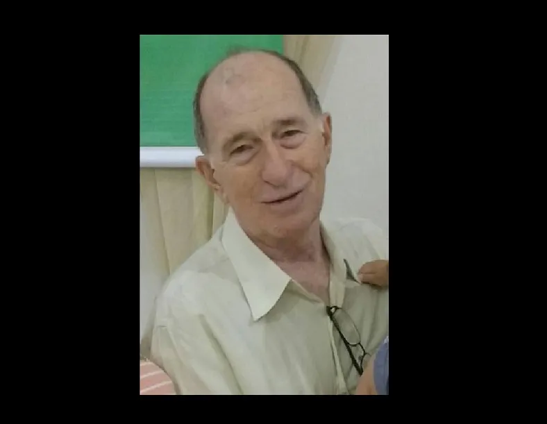 Morre Marleno Vendramine, lider comunitário de Linhares