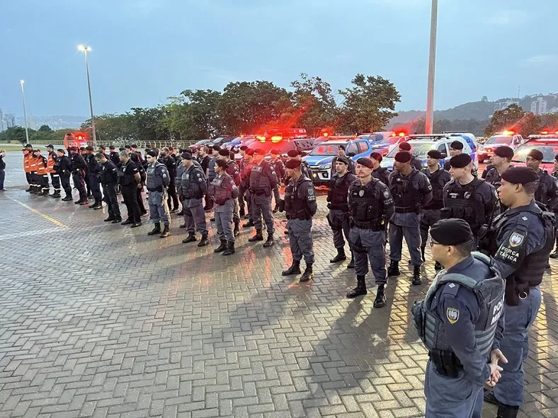 Homicídios no ES: Governo diz que encerrou abril com recorde histórico e menor marca desde 1996