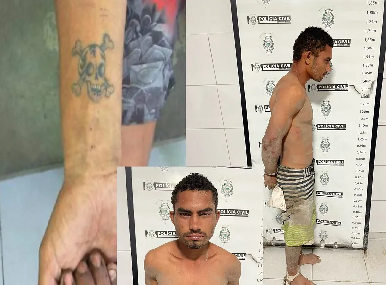 Homem entra em luta corporal com PMs em Linhares, mas mandado é cumprido