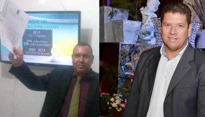 TRE reconduz, mas justiça de Linhares afasta Renato Rangel do cargo de vereador