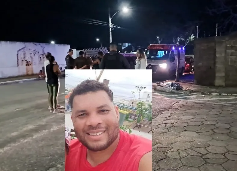 Morte de servidor da Prefeitura comove Linhares