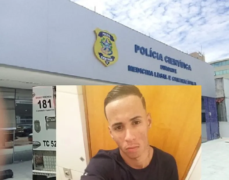 Assassinado em Linhares: Pablo deixou companheira grávida