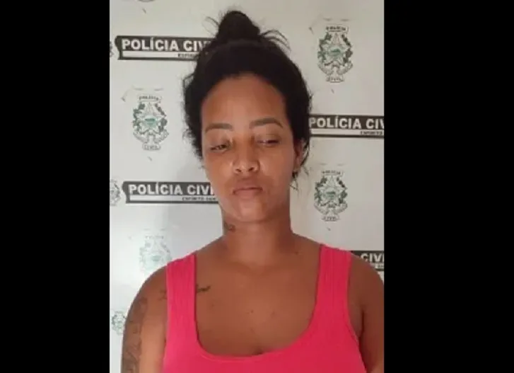 Prisões e mortes na baixada, onde Milena foi assassinada em Sooretama, à luz do dia