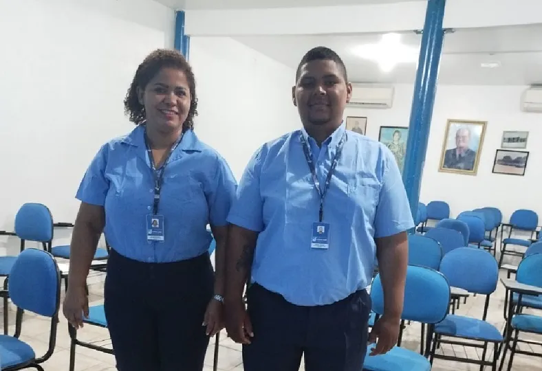 Vagas abertas na Escolinha de Motoristas da Viação Joana D´Arc, Linhares