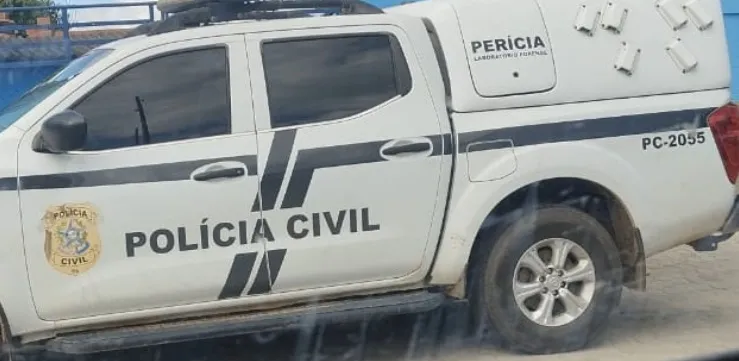 Homem é encontrado morto com corte na cabeça em alojamento no interior de Linhares