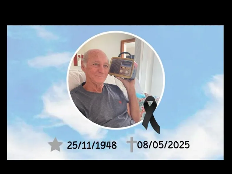 Linhares se despede de José Ilson, o Zé da Kaza Duas Rodas