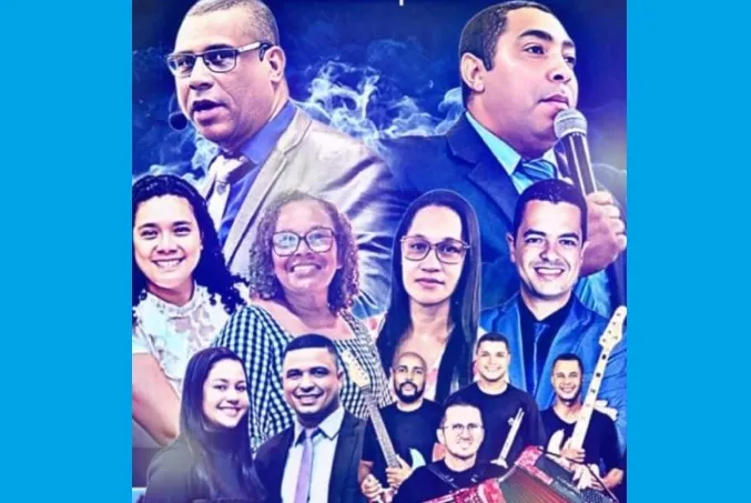Sal da Terra: Fim de semana com convite especial para as famílias em Linhares