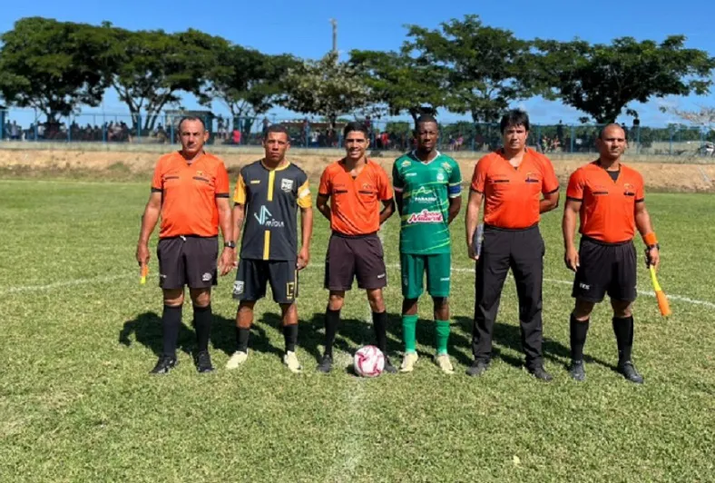 Primeira Divisão: Destaques do Campeonato Amador em Linhares