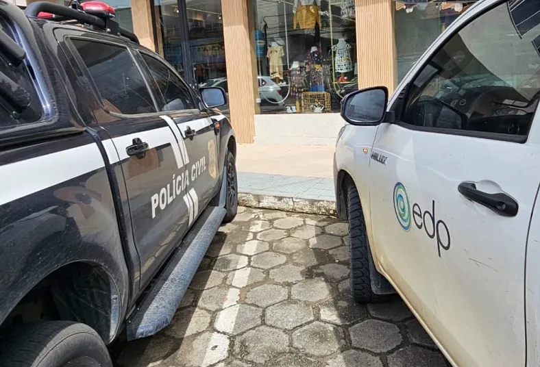 Linhares: Furto de energia em boutique feminina no Centro