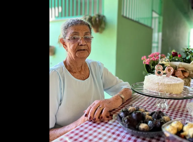 Morre Dona Ildete, referência no bairro Interlagos, Linhares