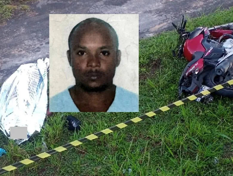 BR-101: Lucas morre em acidente em Linhares
