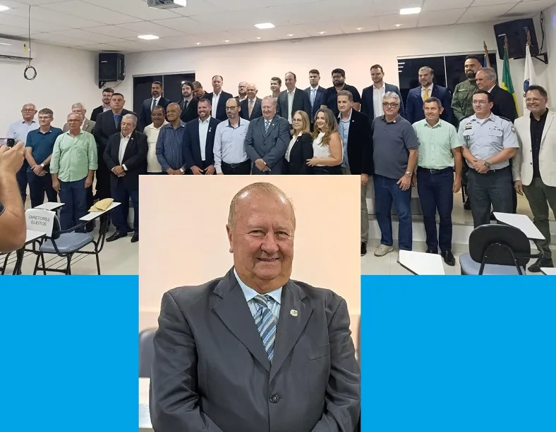 Edval Sant’Ana: O Consel faz o trabalho pela coletividade, e não para particulares