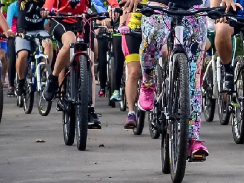 Pedal em Linhares: Junho chega “recheado” de agenda, tudo gratuito