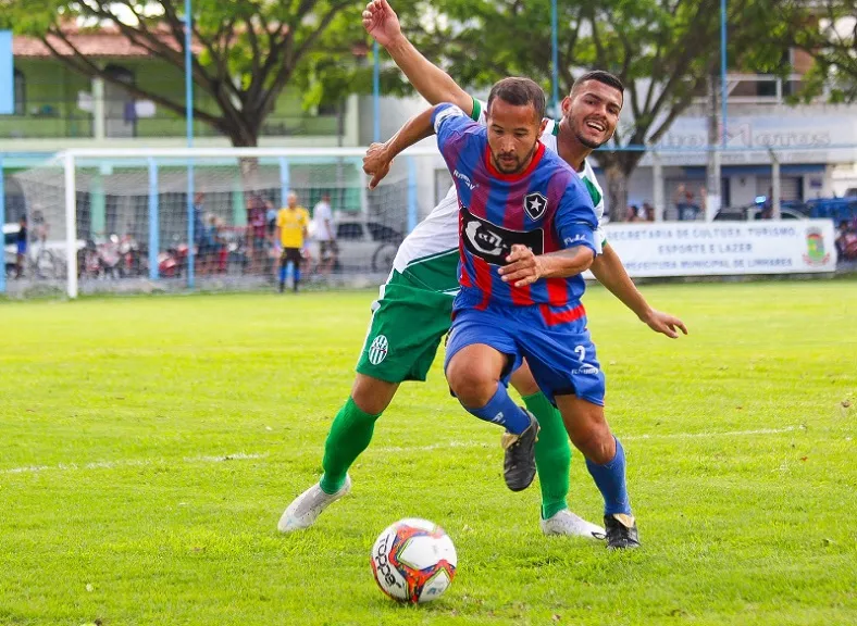 Futebol em Linhares: 5ª rodada da 1ª Divisão vai agitar o Interlagos e Brejo Grande