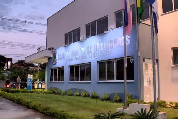 Diárias dos vereadores de Linhares em maio de 2025: Dois não viajaram