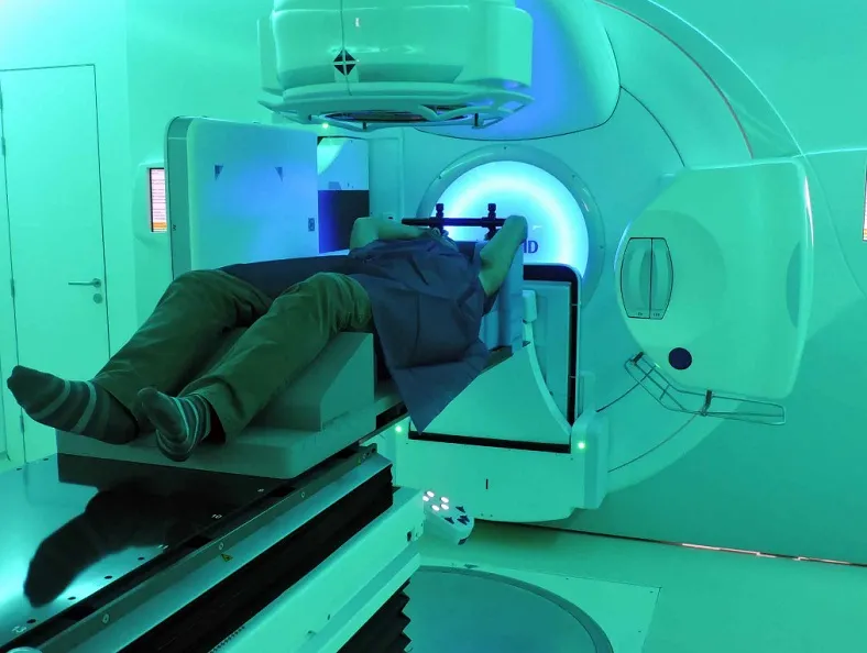 Está chegando o maior congresso nacional de radioterapia em Vitória