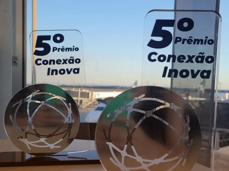Projeto do Iases é vencedor no 5º Prêmio Conexão Inova em MG