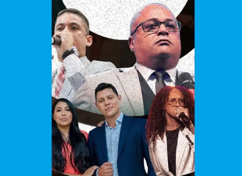 Atenção juventude de Linhares: Vem aí, o Congresso Unificado 2025