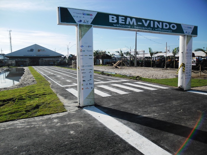Prefeitura confirma realização de GranExponorte e Brasil PapayaFest