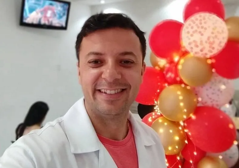 Alexandre Marim assume a Secretaria de Saúde em Linhares, interinamente