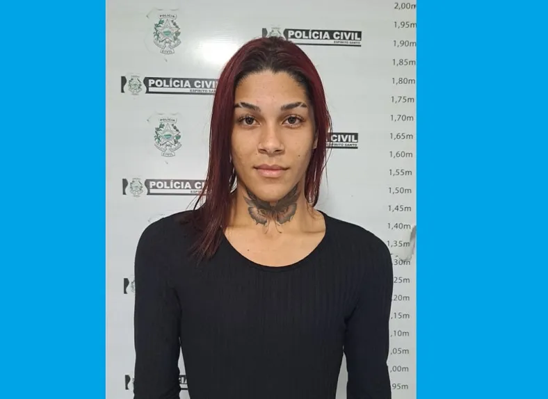 Mais prisão na operação “Bandido não se Cria“, é a 21ª com cunho em Rio Bananal