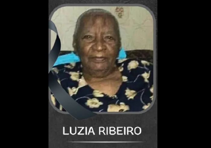 Aviso de luto em Linhares: Morre Luzia Ribeiro