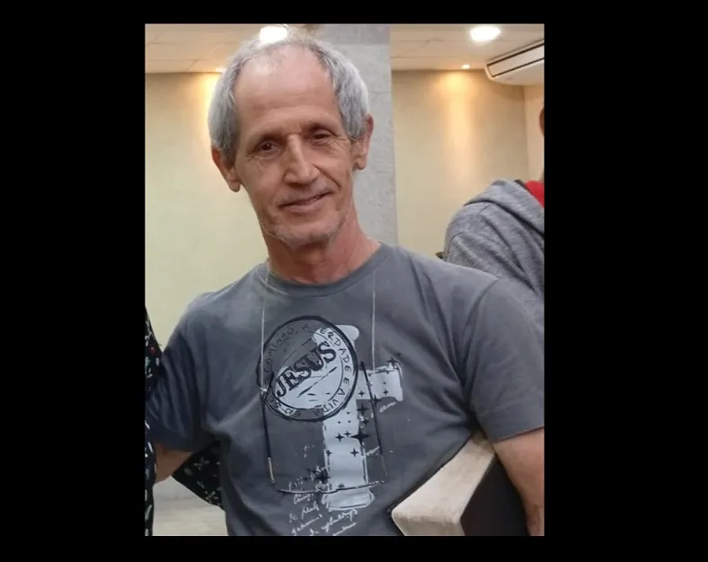 Morre o professor Enoque, em Linhares
