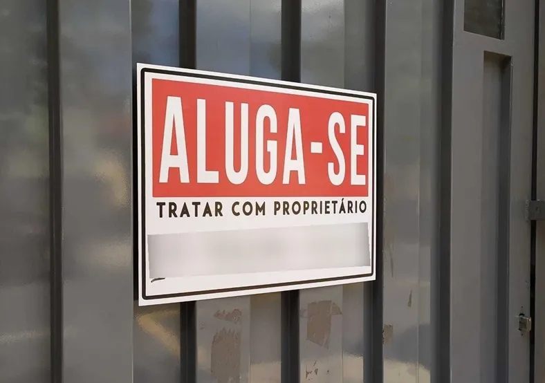 Dívida de aluguel segundo mês seguido de alta no Brasil, aponta Índice Superlógica